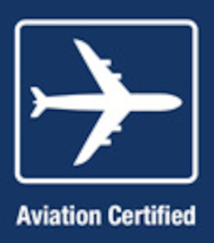 Certificare aeronautică