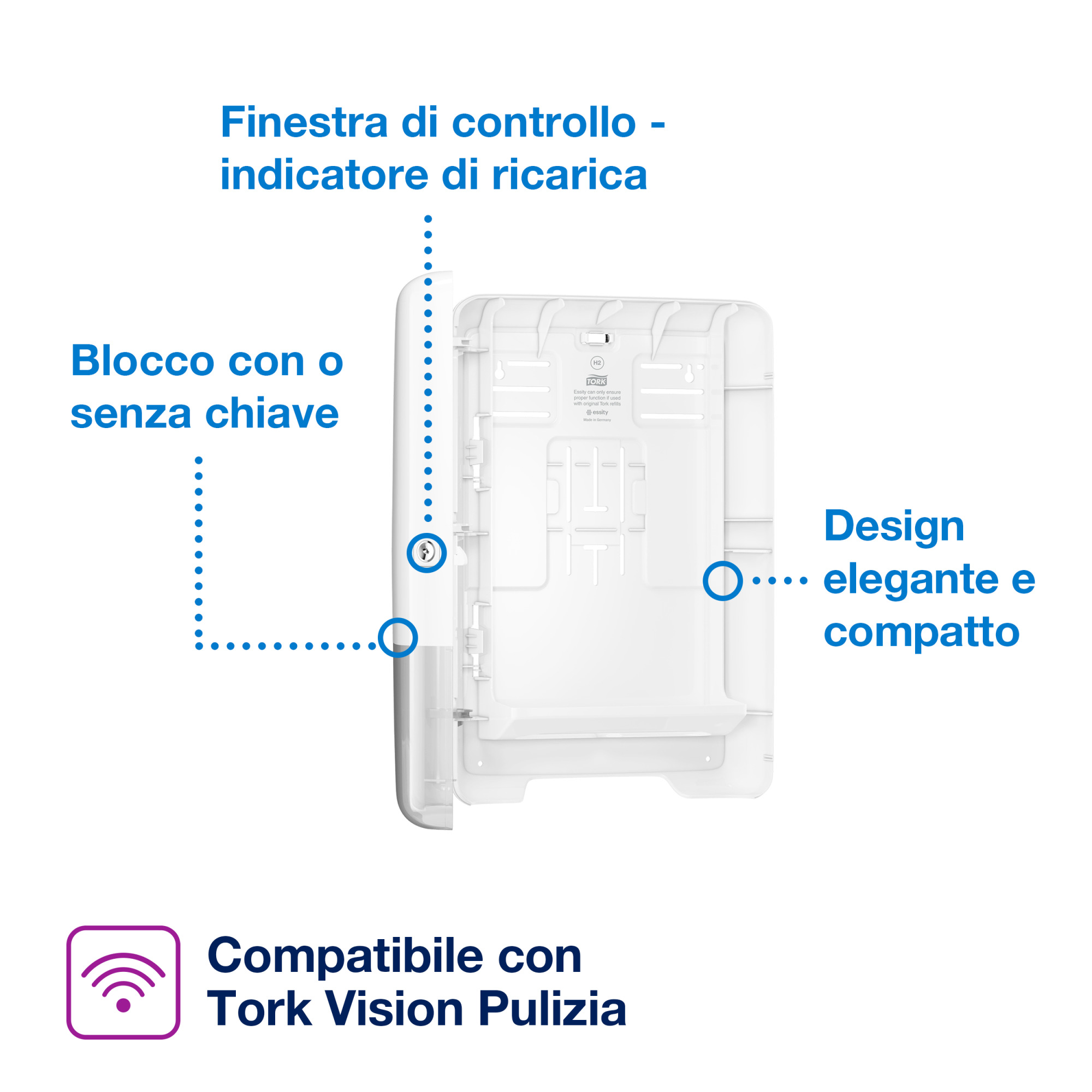 Product Feature
