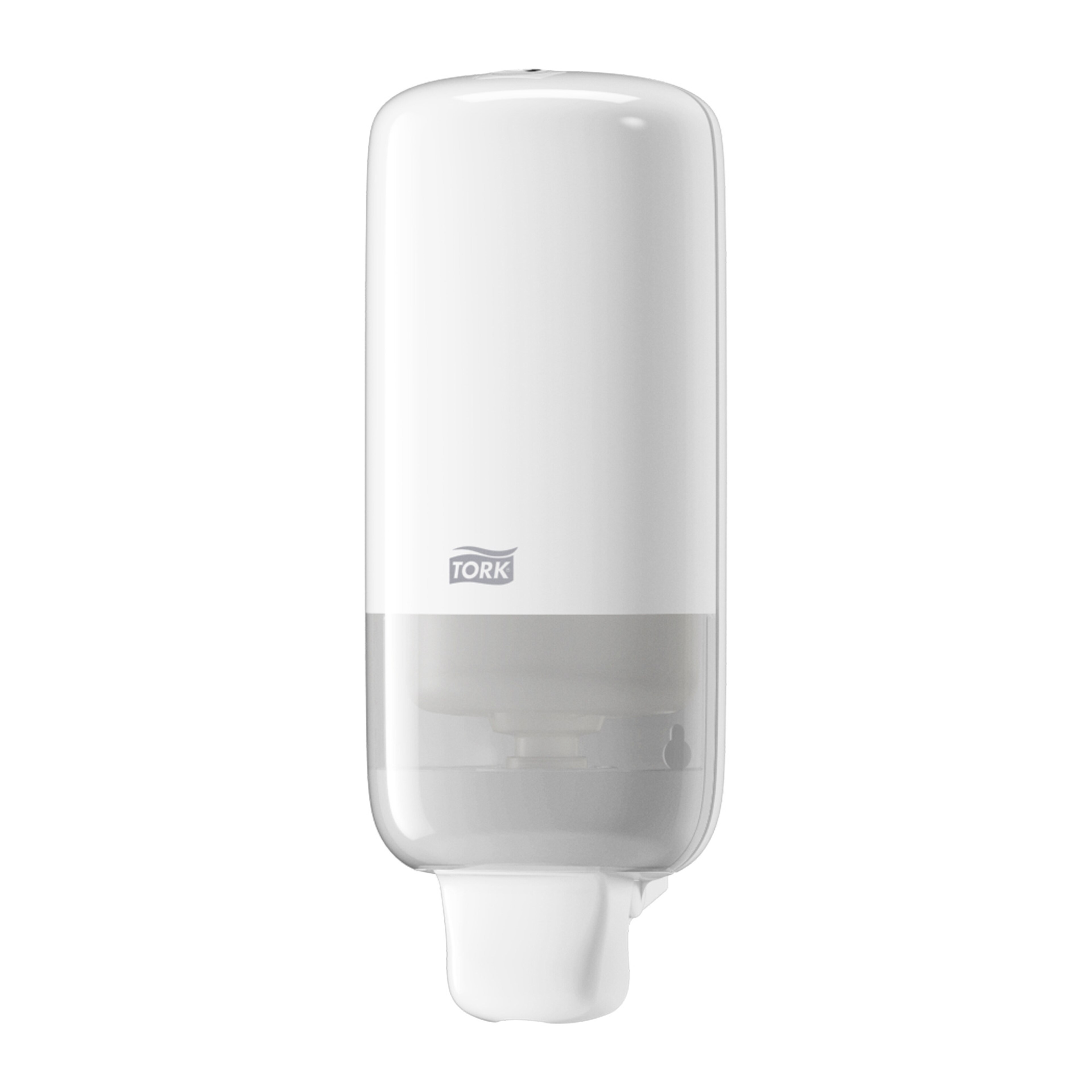 Tork Skincare Dispenser White S4