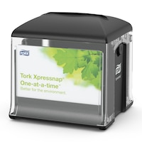 Tork Xpressnap Snack® Distributeur de serviettes sur table