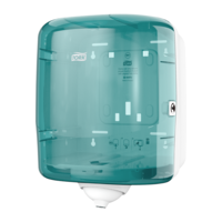 Tork Reflex™ Single Sheet Centrefeed Dispenser