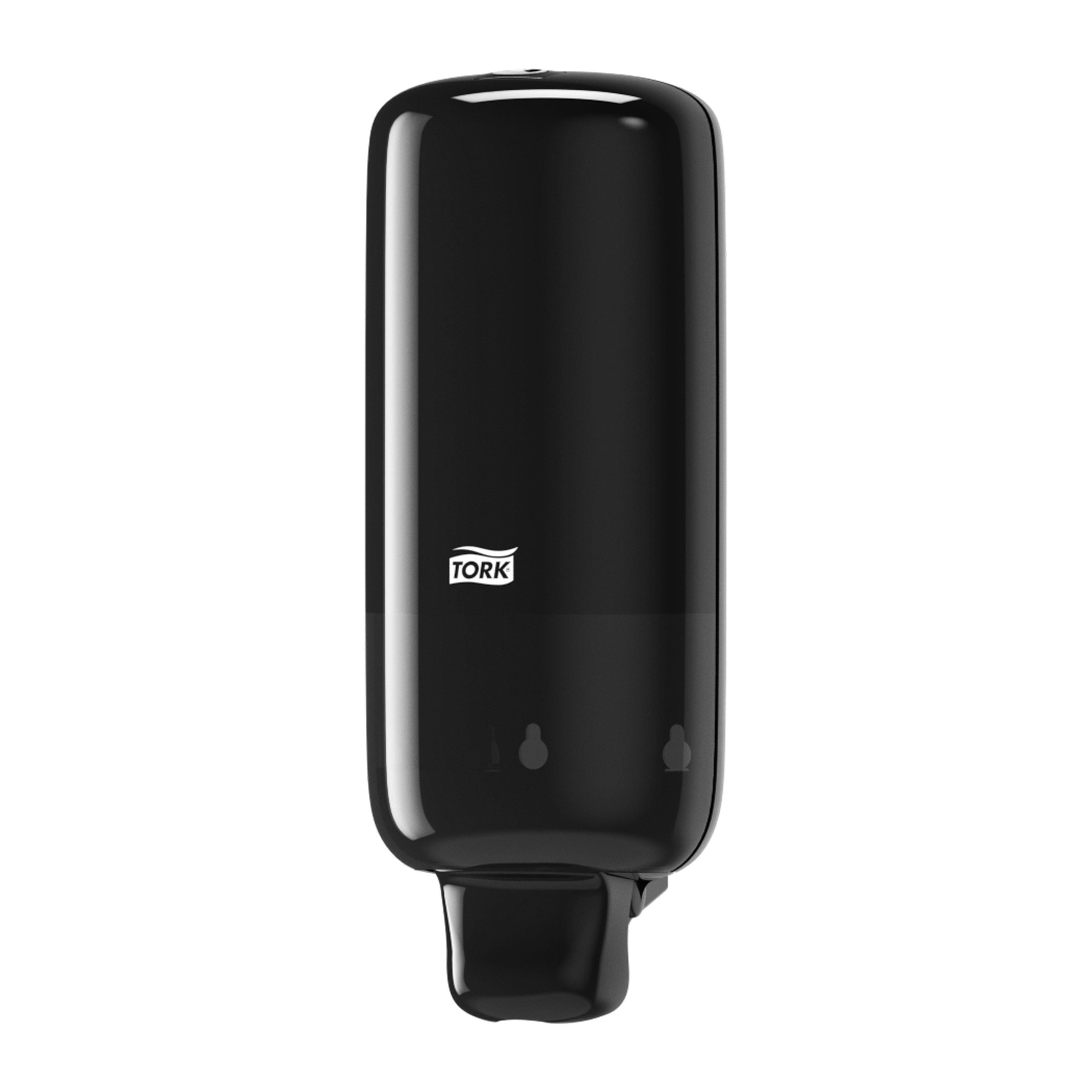 Tork Skincare Dispenser Black S4