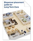 Thumbnailafbeelding van de gids Dispenserplaatsing voor langdurige zorg