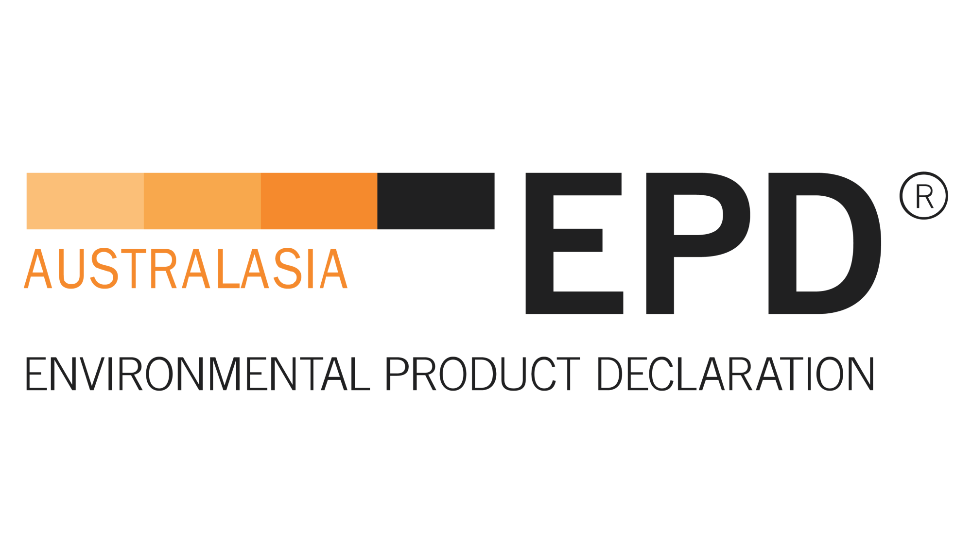 EPD Australasia Logo