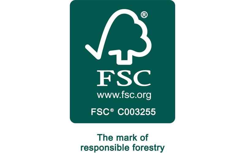 Image of the FSC logo