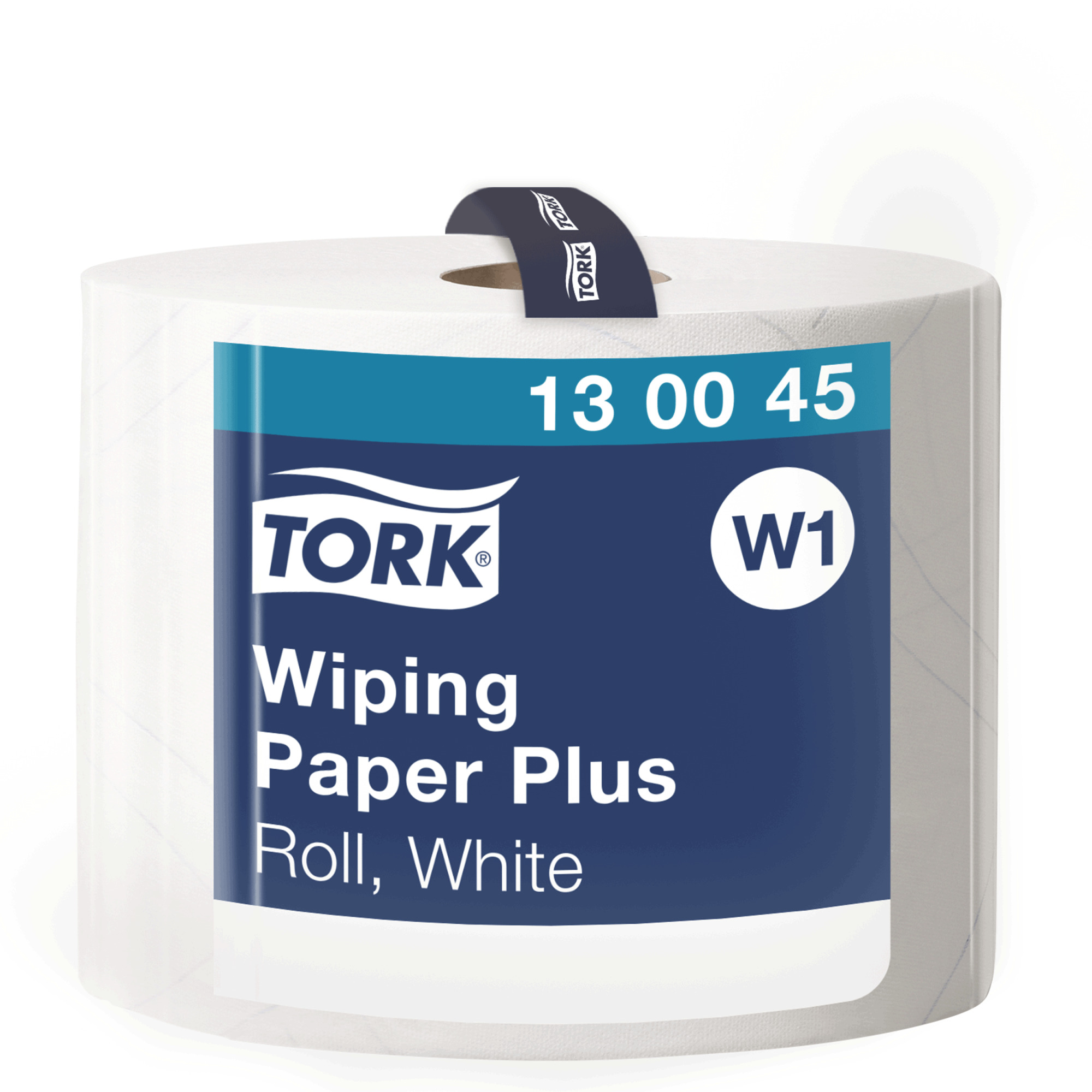 Tork Papel de Secado Extra Blanco W1