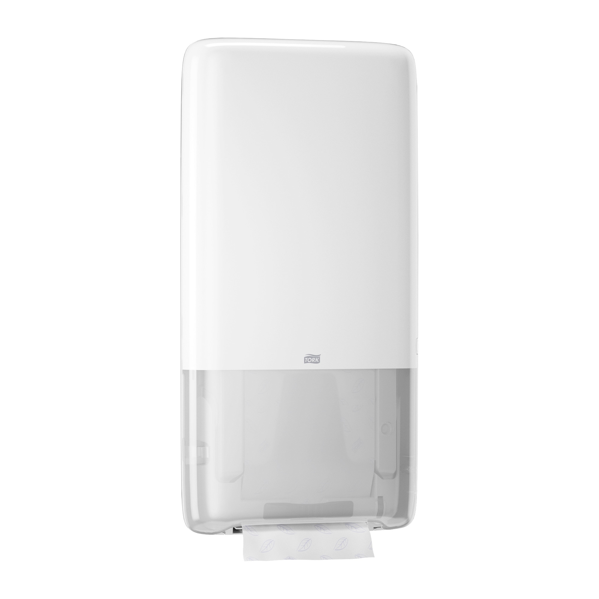 Tork PeakServe® Continuous™ Paper Hand Towel Dispenser White H5