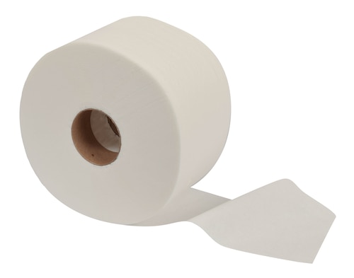 Tork Premium Bath Tissue Roll with OptiCore®