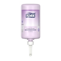 Tork Luxury Liquid Soap