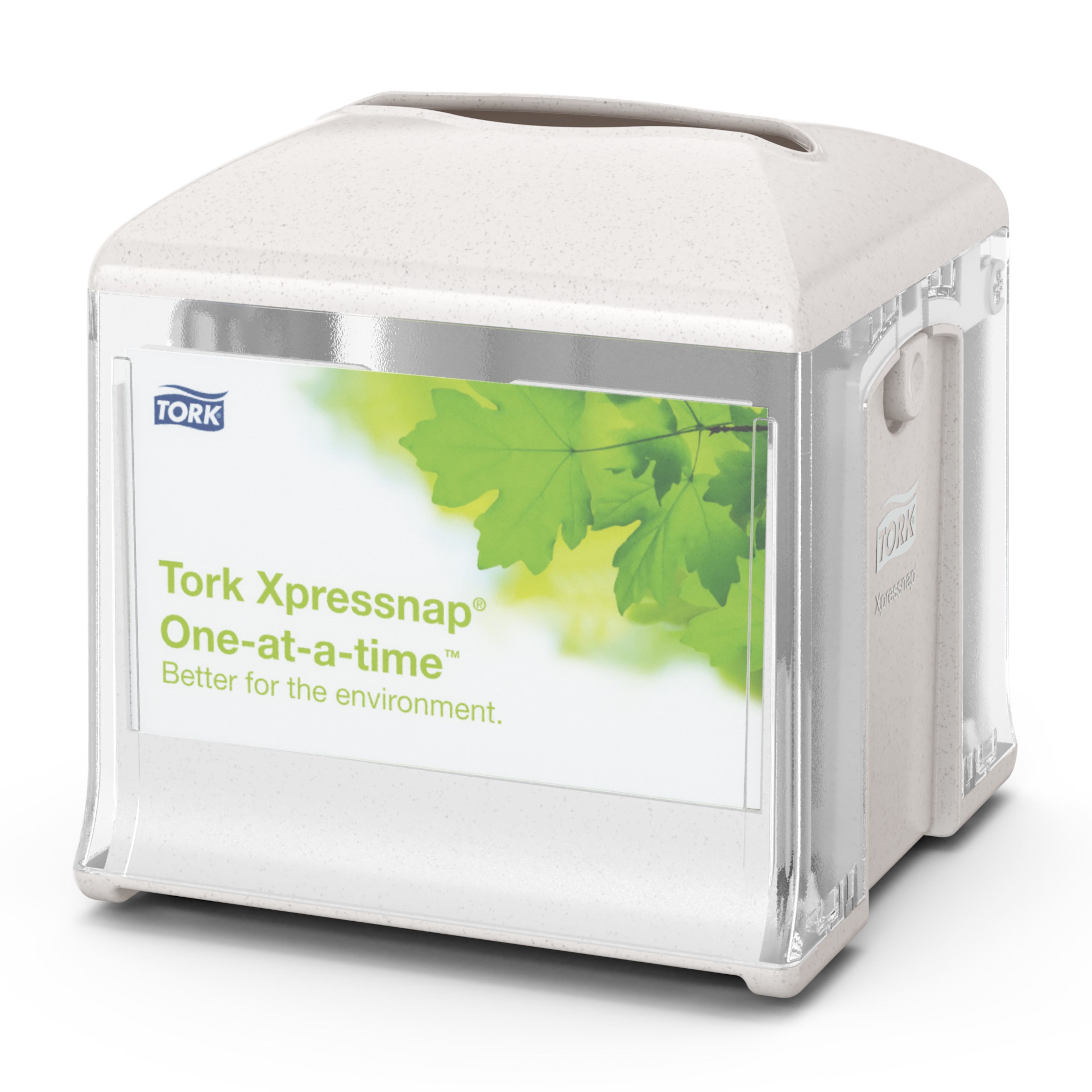 Tork Xpressnap Café® Napkin Dispenser